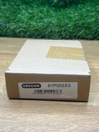 Pack de 2 Cadenas de Motosierra de Paso 3/8" LP Oregon