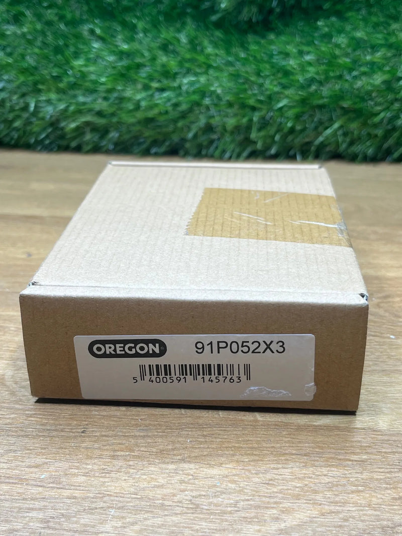 Pack de 2 Cadenas de Motosierra de Paso 3/8" LP Oregon