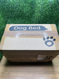 Cama Perro Grande