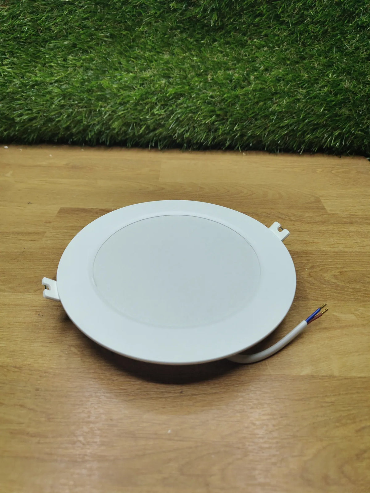 Downlight LED empotrable Garza