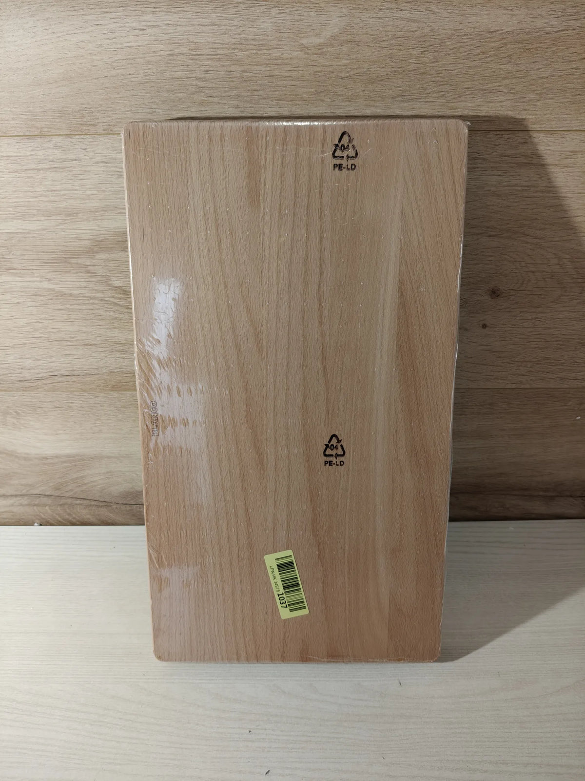 Tabla de Cortar grande - BLANCO