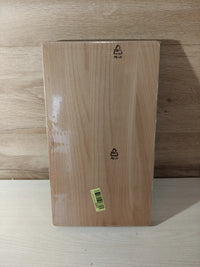 Tabla de Cortar grande - BLANCO