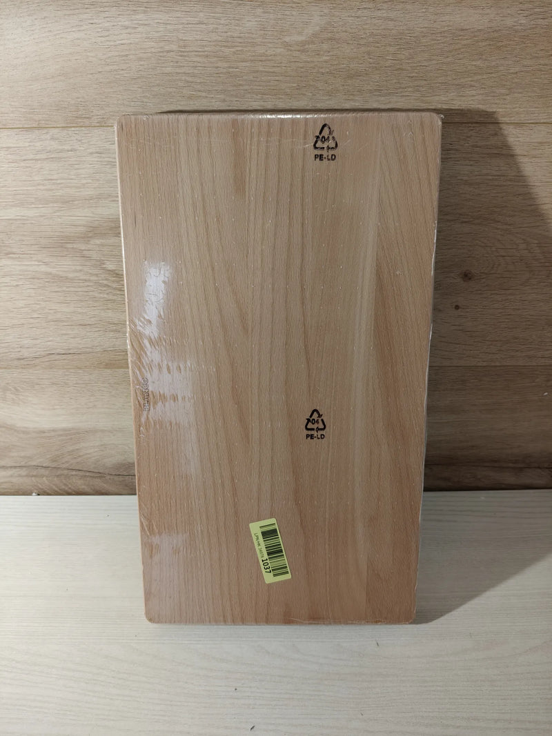 Tabla de Cortar grande - BLANCO