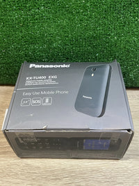 Teléfono Móvil Panasonic