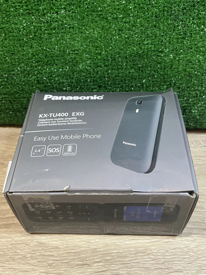 Teléfono Móvil Panasonic