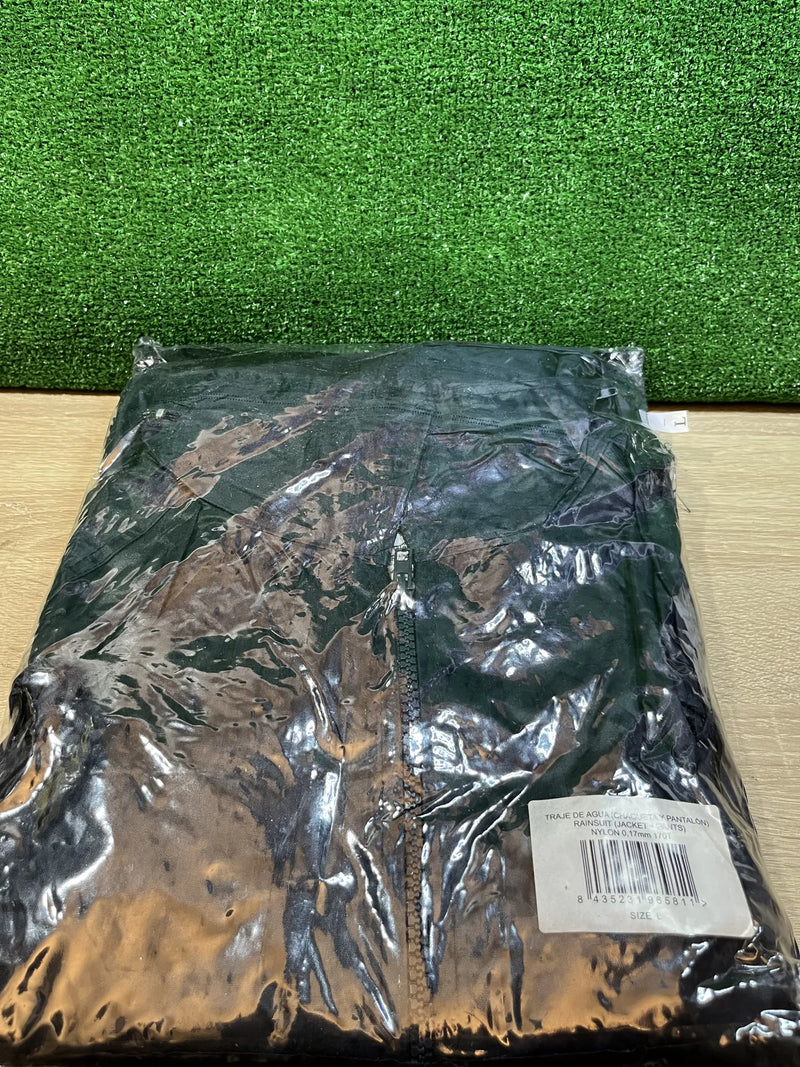 Traje de Agua Impermeable WOLFPACK