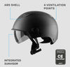 Casco Bicicleta - Westt