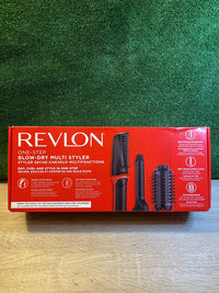 Secador Multi Styler REVLON
