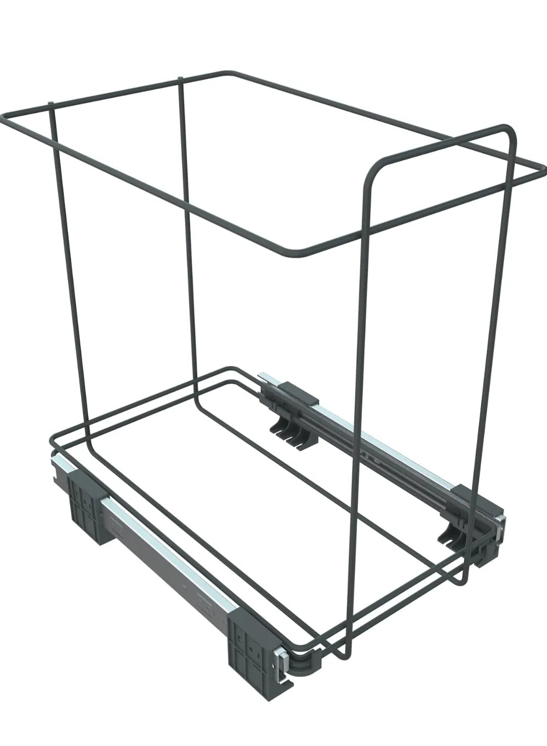 Cubo de basura de reciclaje - Elletipi