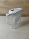 Jarra filtrante Agua de 2,4 L