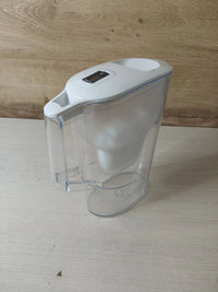 Jarra filtrante Agua de 2,4 L