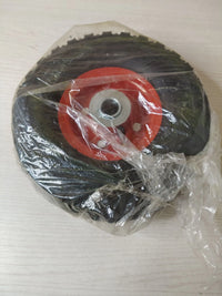 Rueda Inflable