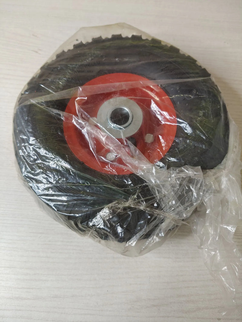 Rueda Inflable
