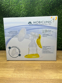 Extractor de leche manual Mobiclinic