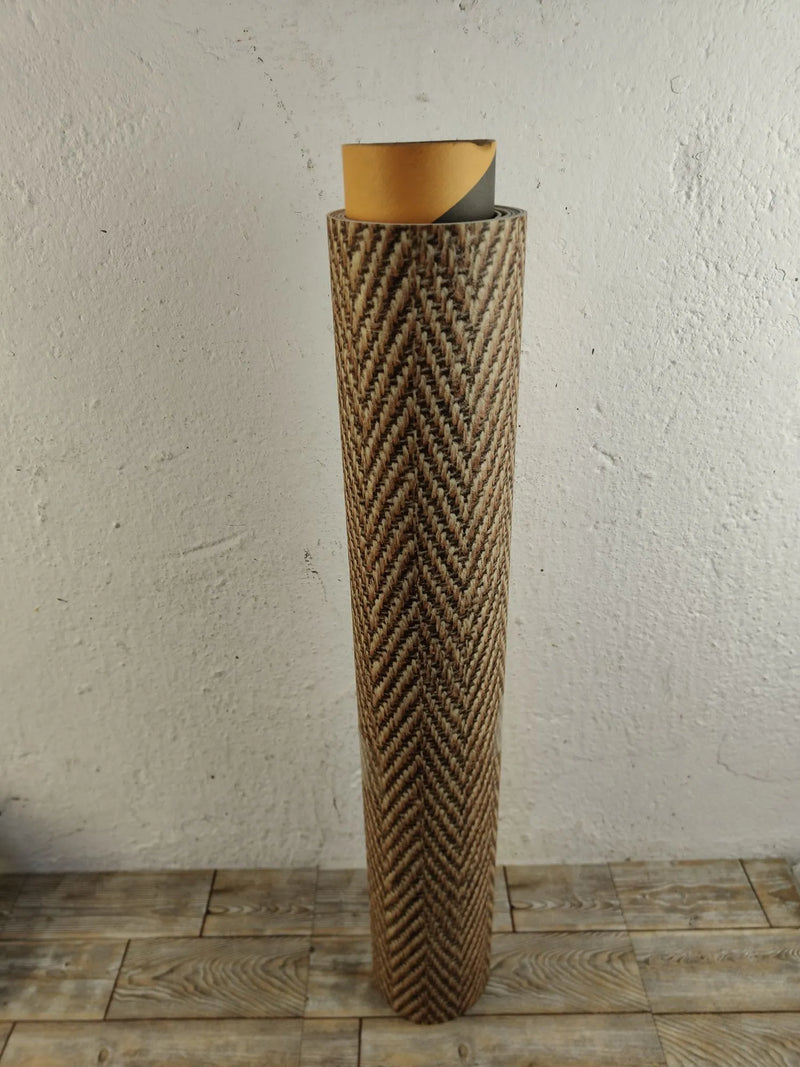 Alfombra Vinilica Espiga