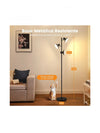 Lampara de Pie Salon 36W/2500LM