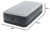 Colchón Hinchable Comfort-Plush Elevated Intex