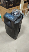 Pyle Sistema de Altavoz, PA, 700W