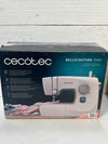 Máquina de Coser para Principiantes BelleCouture 1500 Elite
