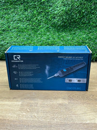 Soldador sin Cables CecoRaptor Perfect Solder 360 Advance Cecotec