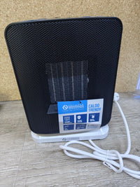 Termo ventilador Olimpia Splendid