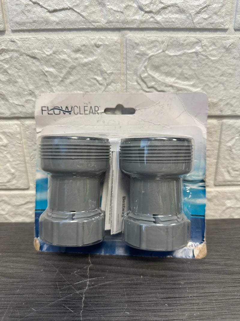 Adaptadores de manguera
