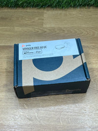 Auriculares Voyager Free 60 UC de Poly