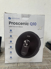 Robot aspirador Proscenic Q10