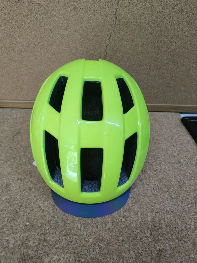 Casco de Ciclismo L-XL