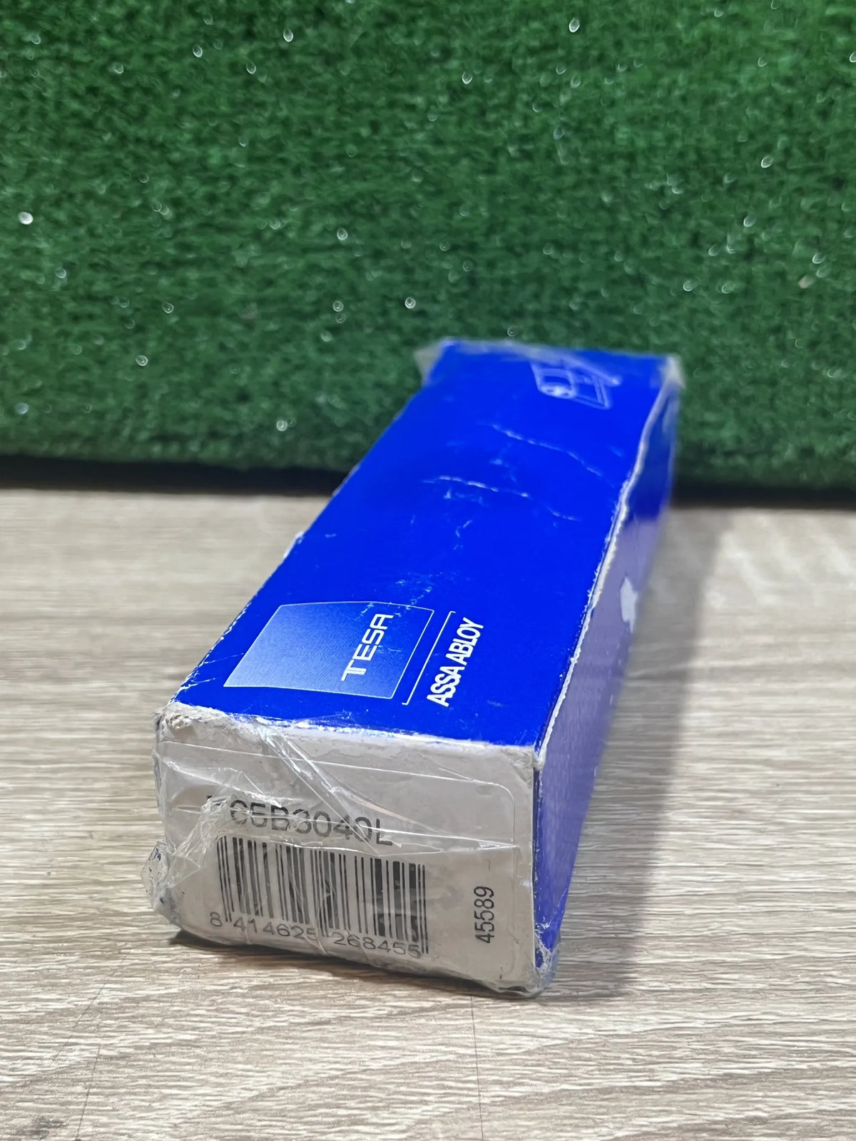 Cilindro De Seguridad Estándar Tesa Assa Abloy T65B3040L