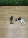 Cilindro Alta Seguridad Tesa Assa Abloy