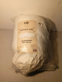 Topper para colchón
