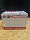 Car player