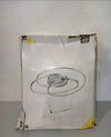 Plafón led