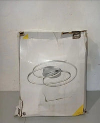 Plafón led