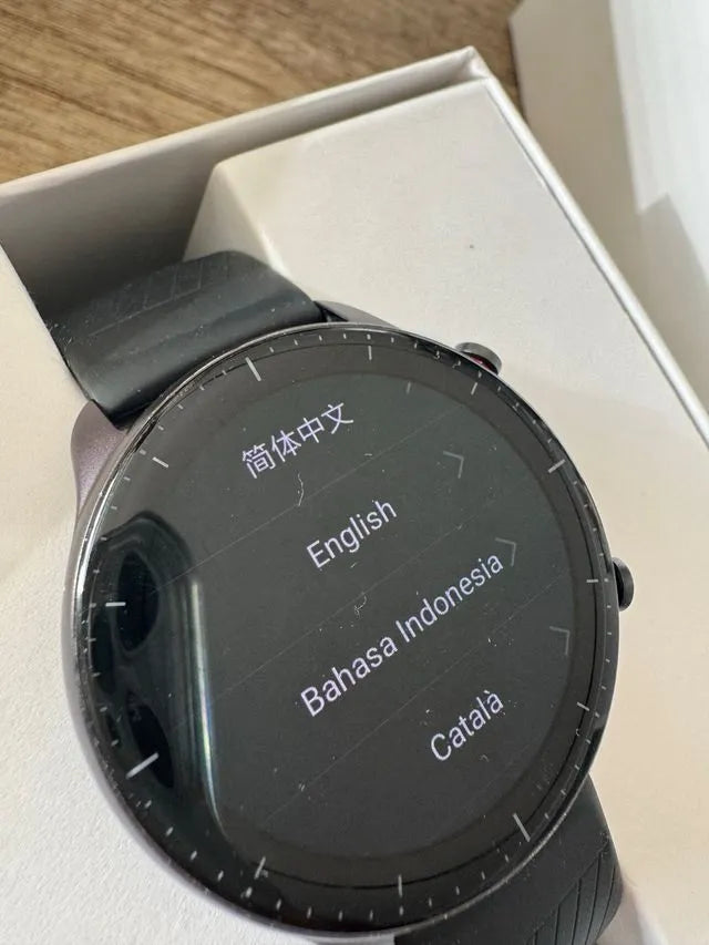 Smartwatch - Amazfit