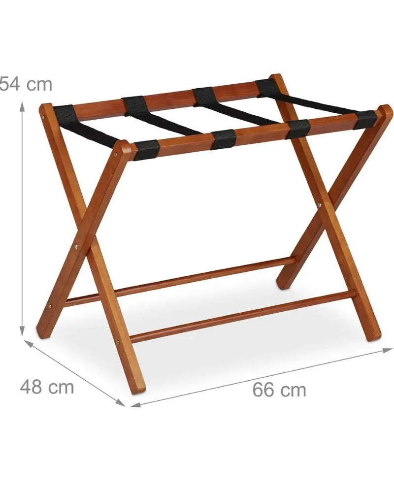 Soporte para maletas - RelaxDays