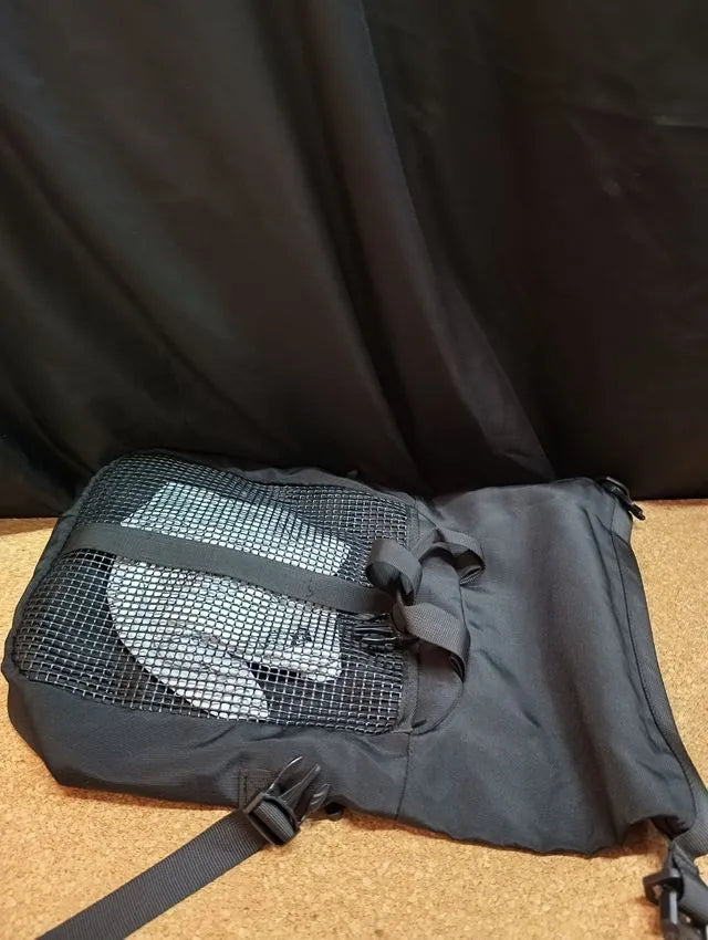 Bolsa para motocicleta