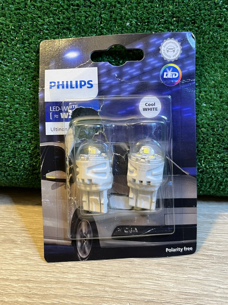 LED foco de señalización Philips