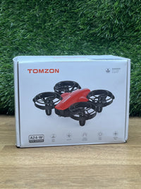 Mini Drone con Cámara para Niños Tomzon
