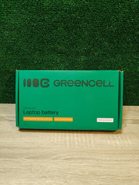 Batería para Portátil HP HP68 Green Cell
