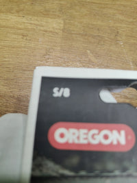 Guantes de motosierra anti corte OREGON