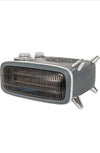 Calefactor Eléctrico de 1800 W Russell Hobbs