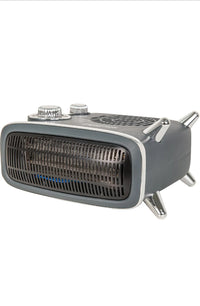Calefactor Eléctrico de 1800 W Russell Hobbs