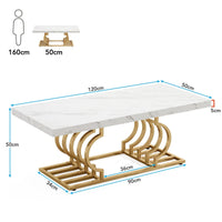 Mesa de cóctel con marco