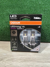 LED de luz de carretera y de cruce OSRAM