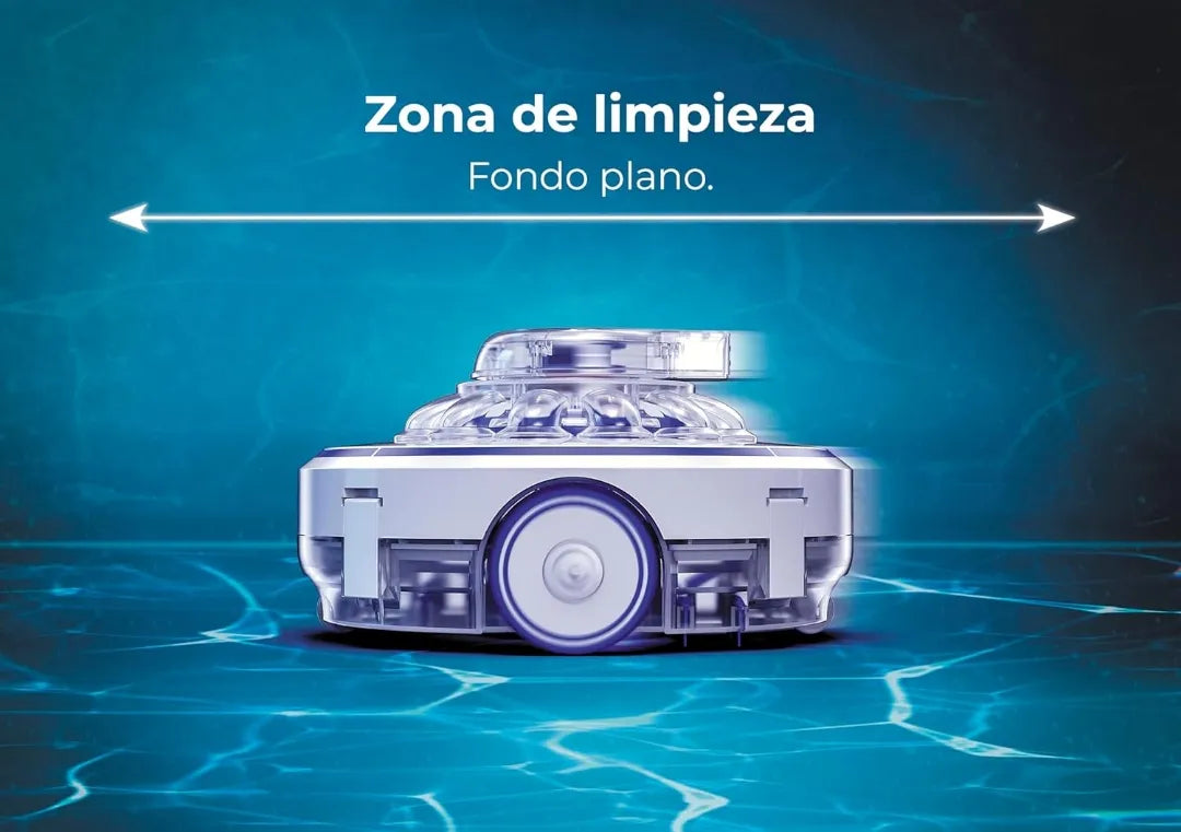 Robot Inalámbrico - Gre