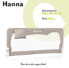 Barrera de seguridad 150cm - Lionelo