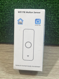 Sensor de movimiento Alanmoship