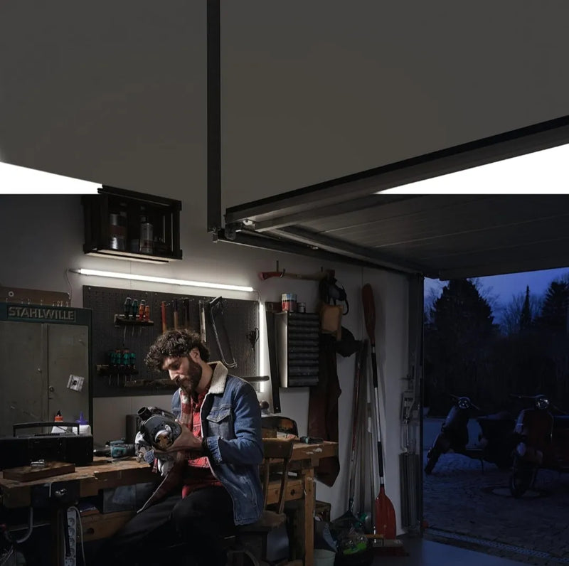 Tira LED de 1200mm blanca - Osram